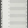 A4 register - 1-10