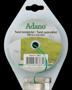 Adano Twist bindetråd - 100 m