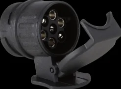 Adapter 13 til 7-polet 12 V