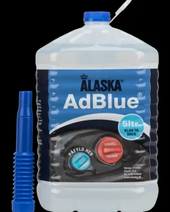 AdBlue 5 L