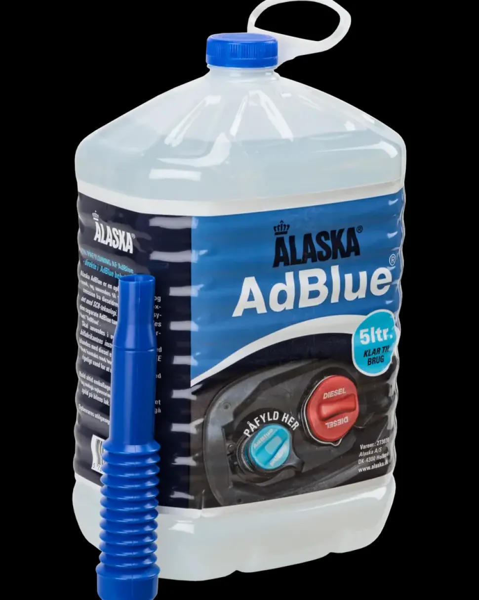 AdBlue 5 L