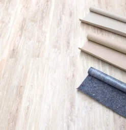 Afdækningspap 1 x 30 meter
