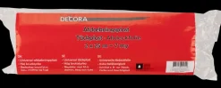 Afdækningsplast 25 x 2 meter