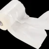 Afdækningsplast med tape 20 x 0,55 meter