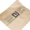 Affaldssæk papir 110 liter 3-pak