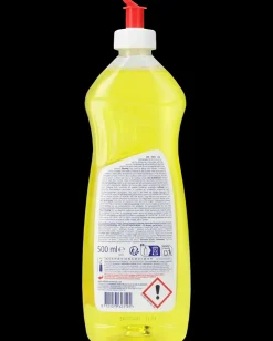 Afspænding 500 ml - Citrus