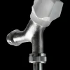Aftaphane 1/2" med plastgreb