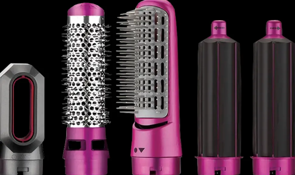 Airstyler 5i1