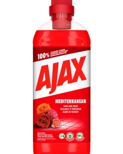 Ajax Mediterranean Flowers - 1000 ml