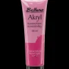 Akrylfarve 100 ml Quinacridone rose light
