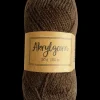 Akrylgarn 50 g - espresso