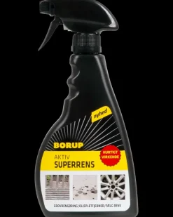 Aktiv Superrens 500 ml