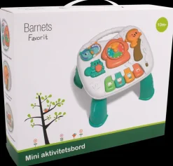 Aktivitetsbord