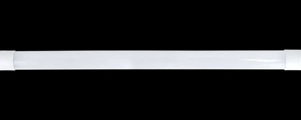 Alrumsarmatur LED 48W - 150 cm