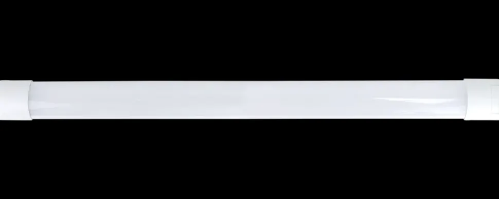 Alrumsarmatur LED 36W - 120 cm