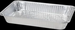 Alubakke XXL 5-pak