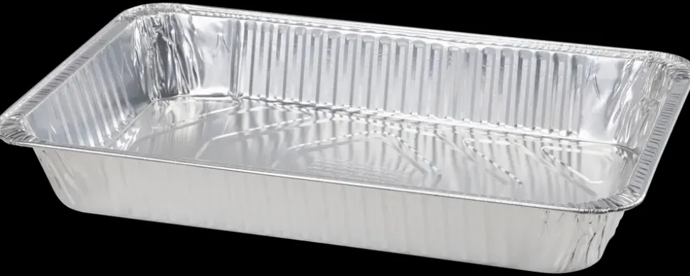 Alubakke XXL 5-pak