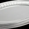 Alufad 43,5 x 29 cm 10 stk.