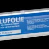 Alufolie 2 ruller