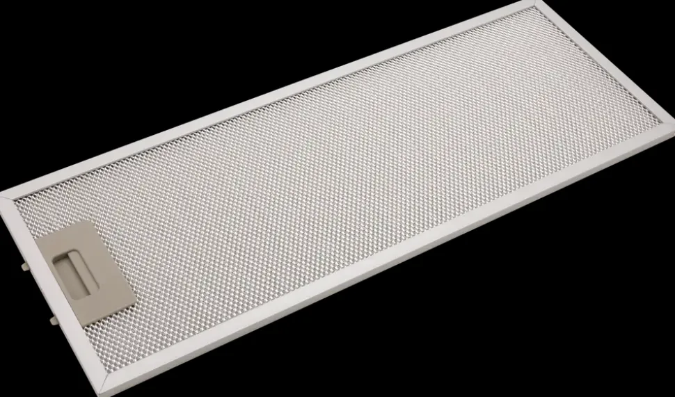 Aluminiumsfilter til emhætte TH0460