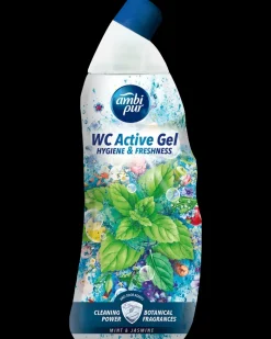 Ambi Pur WC-gel 750 ml - mint