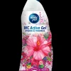 Ambi Pur WC-gel 750 ml - pink