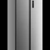 Amerikaner køle/fryseskab KFA555SSD