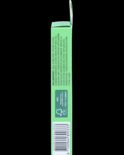 Ansigtsmaske peel-off agurkeekstrakt 4-pak
