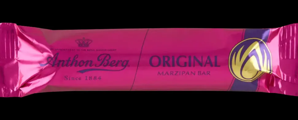 Anthon Berg Marcipanbrød Original 40 g