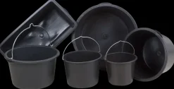 Arbejdsbalje 40 L