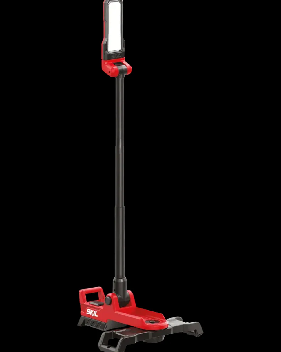 Arbejdslampe LED 20V 3165 CA