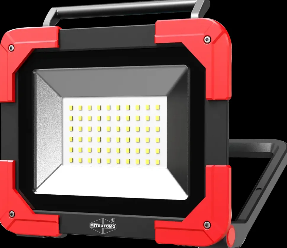 Arbejdslampe 18V