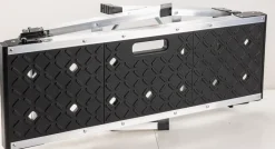 Arbejdsplatform aluminium