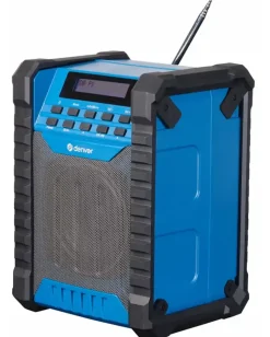 Arbejdsradio WRD-60