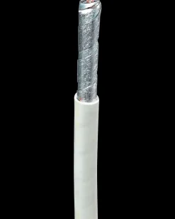Armeret installationskabel 3G1,5 mm² 50 m