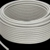 Armeret installationskabel 5G2,5 mm² 50 m
