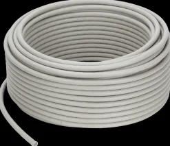 Armeret installationskabel 5G2,5 mm² 50 m