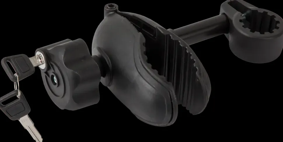 Armholder til cykelholder - kort