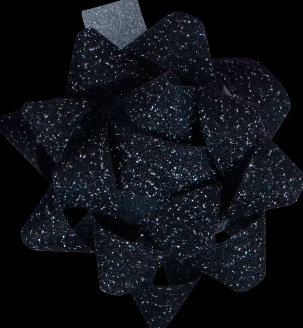 Artisette-sløjfe Ø3 cm - assorterede farver