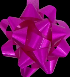 Artisette-sløjfe Ø5 cm - assorterede farver