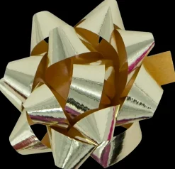 Artisette-sløjfe Ø5 cm - assorterede farver