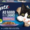 As good as it looks - Mixed Selection 12x85 g