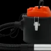 Askesuger 800 W 10 L