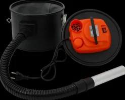 Askesuger 800 W 10 L