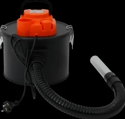 Askesuger 800 W 10 L