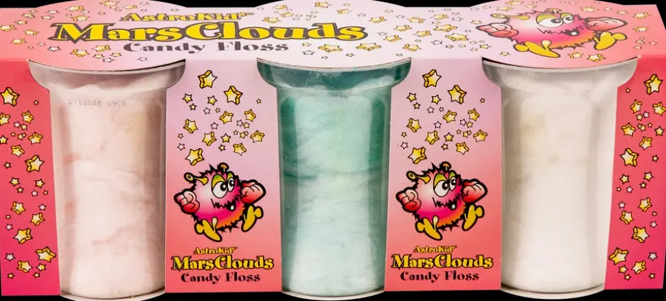 AstroKids Mars Clouds 3-pak