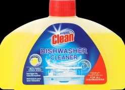 At Home Clean Opvaskemaskinrens - Citrus
