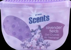 At Home Scents Luftfrisker gel 150g Lavendel