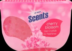 At Home Scents Luftfrisker gel 150g Cherry Blossom