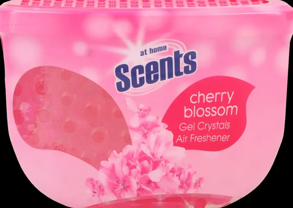 At Home Scents Luftfrisker gel 150g Cherry Blossom